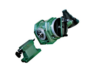 Bulk Index Fixture and Worktable Series