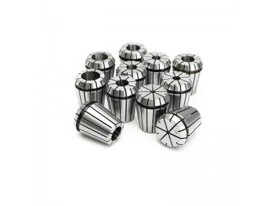 Bulk Milling Chuck Series