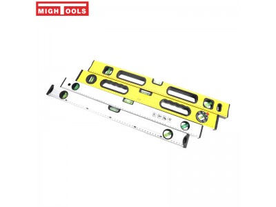 Bulk Level Gauge