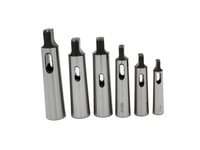 Bulk Sleeve and Arbors