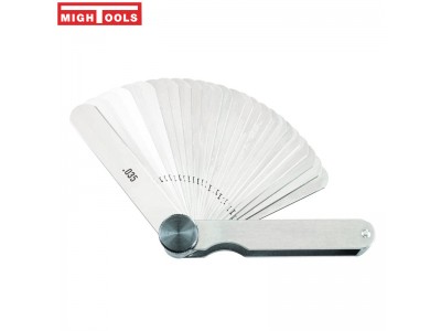 Bulk Feeler Gauge