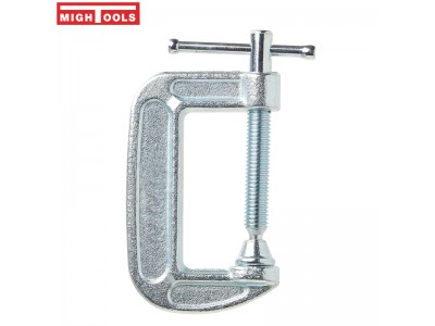 Bulk Clamps and Vises