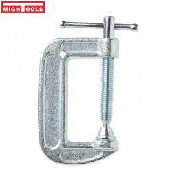 Bulk Clamps and Vises
