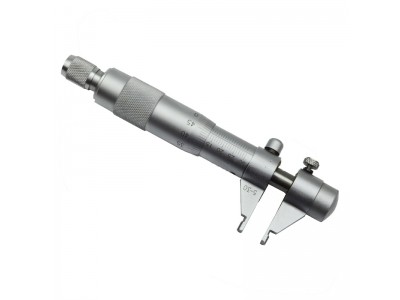 Bulk Micrometer