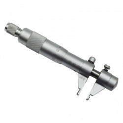 Bulk Micrometer