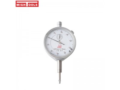 Bulk Lever Indicator
