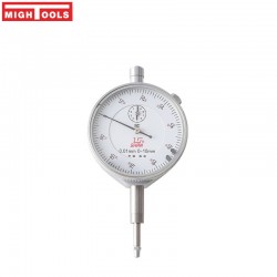 Bulk Lever Indicator