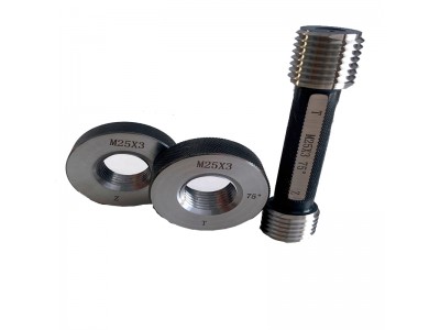 Bulk Go-No-Go Gauge