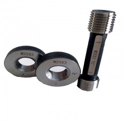 Bulk Go-No-Go Gauge
