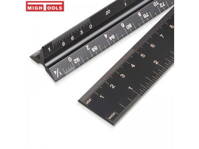 Bulk Ruler