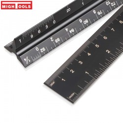Bulk Ruler