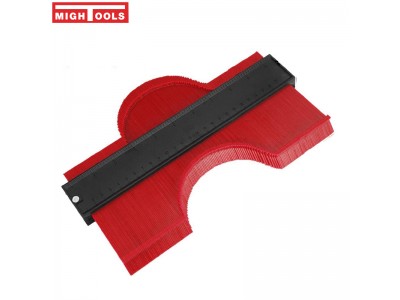 Bulk Contour Gauge