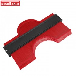 Bulk Contour Gauge
