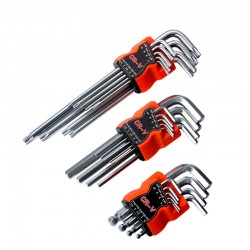 Bulk Hex Key Set
