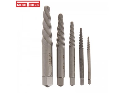 Bulk Extractor Sets
