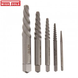 Bulk Extractor Sets