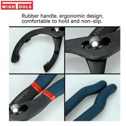 Bulk Remover and Installation Tools
