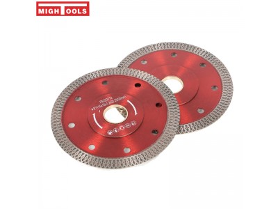 Bulk Cutting and Abrasive Discs