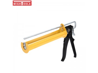 Bulk Cauling and Grease Gun
