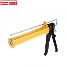 Bulk Cauling and Grease Gun