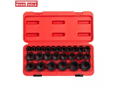 Bulk Nut Driver Set
