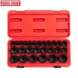 Bulk Nut Driver Set