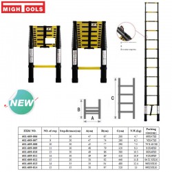 Bulk Ladders