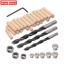 Wholesale  Wood-Plugs and Pins
