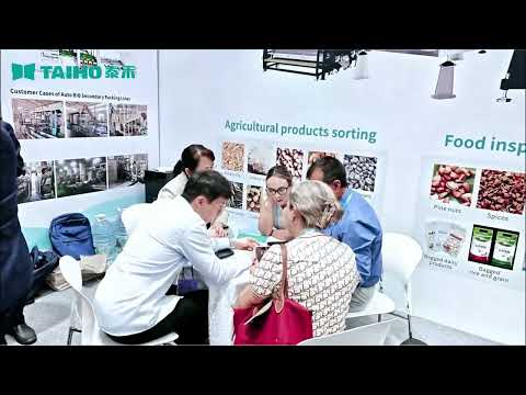 TAIHO at the 2025 Canton Fair