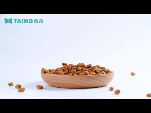 TAIHO AI Sort Bulk Material X-ray Inspection Sorting Machine