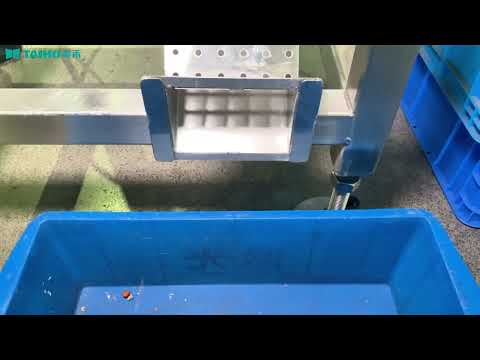 X-ray detector