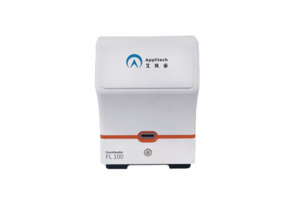 Countleader FL 100 Fluorescence Cell Counter
