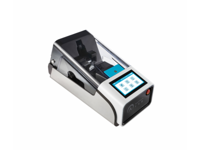 AbioWelder 100  Aseptic Tube Welder
