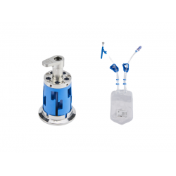 Aseptic Sampling System