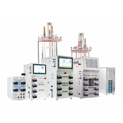 AbioBundle Series Glass Bioreactors