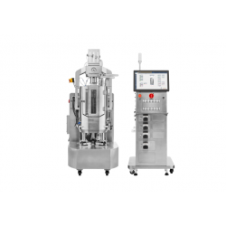 AbioSUS Single-Use Bioreactor