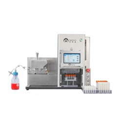 AbioFill V100  Bringing High-Throughput Cell Filling into the Automation Era