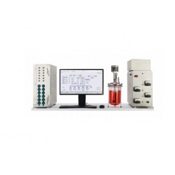 The Open Architecture  DeltaV Solution for Bioreactors