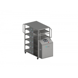 Applitech Automatic Distributing System