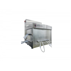 QuantaSep Adept Chromatograph system