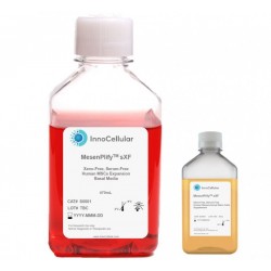 MesenPlify™ sXF Xeno-Free Serum-Free Human MSC Expansion Media