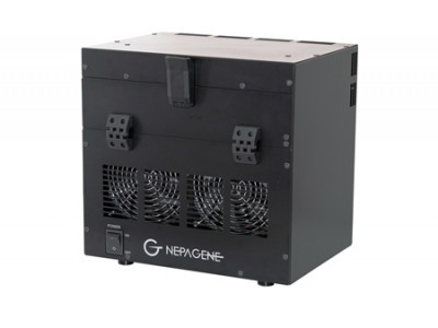 TiYO Autofluorescence Quenching Illuminator