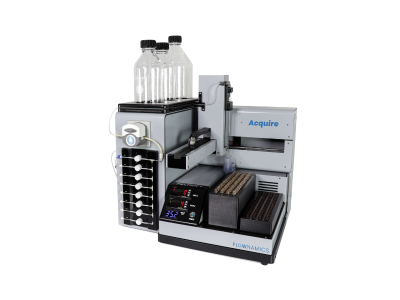Acquire Automated Sampler With Fraction Collector