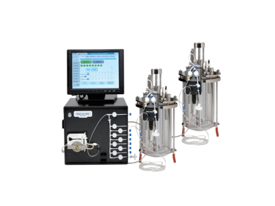 Seg-Flow automatic on-line sampling system