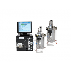 Seg-Flow automatic on-line sampling system