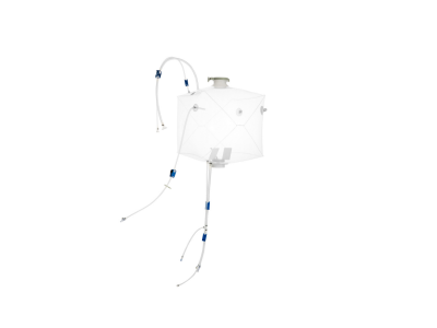 Haimore 3D mixing bags