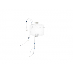 Haimore 3D mixing bags