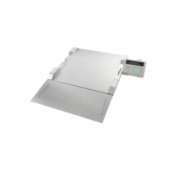 Weighbridge