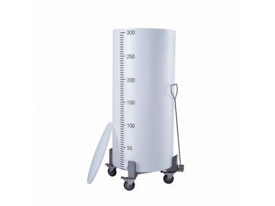 Plastic Drum