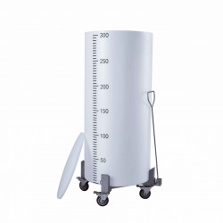 Plastic Drum